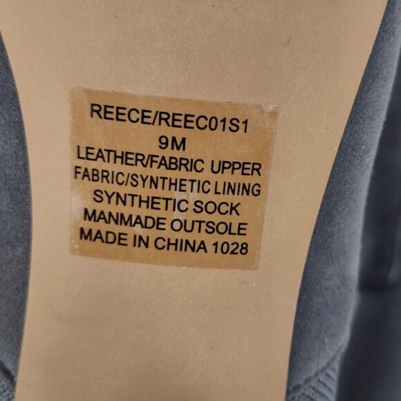 STEVE MADDEN Reece Sock Bootie Size 9M - Picture 4 of 15